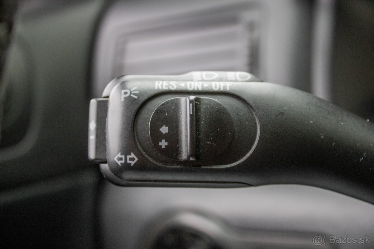 Škoda Octavia Combi 1.9 TDI Ambiente 96 kW - 16