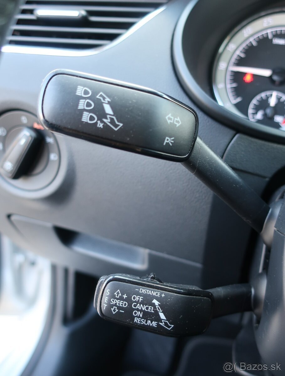 Škoda Octavia III combi FL r.2020 2,0TDi 150k DSG, 110tis.km - 16