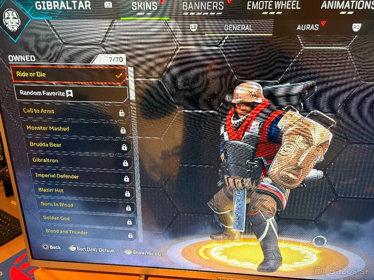 Playstation 4 + účet + hry - 16