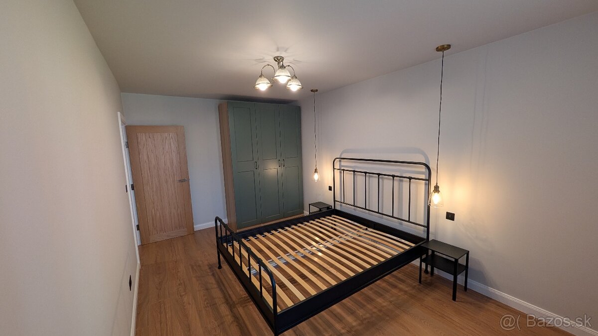 2 izbový byt po kompletnej rekonštrukcii - 16