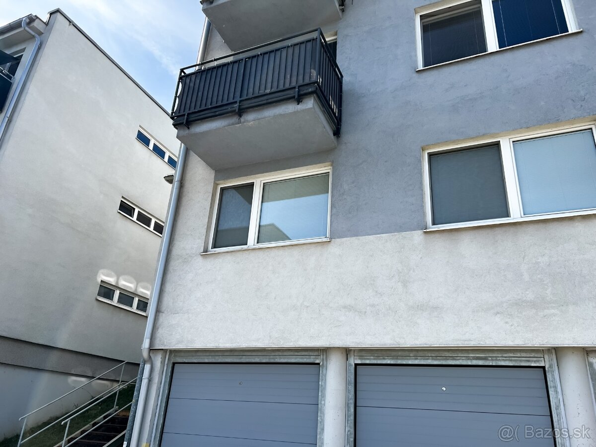 2 izbový byt v Novostavbe ul. Na hore, Košice - Furča - 16