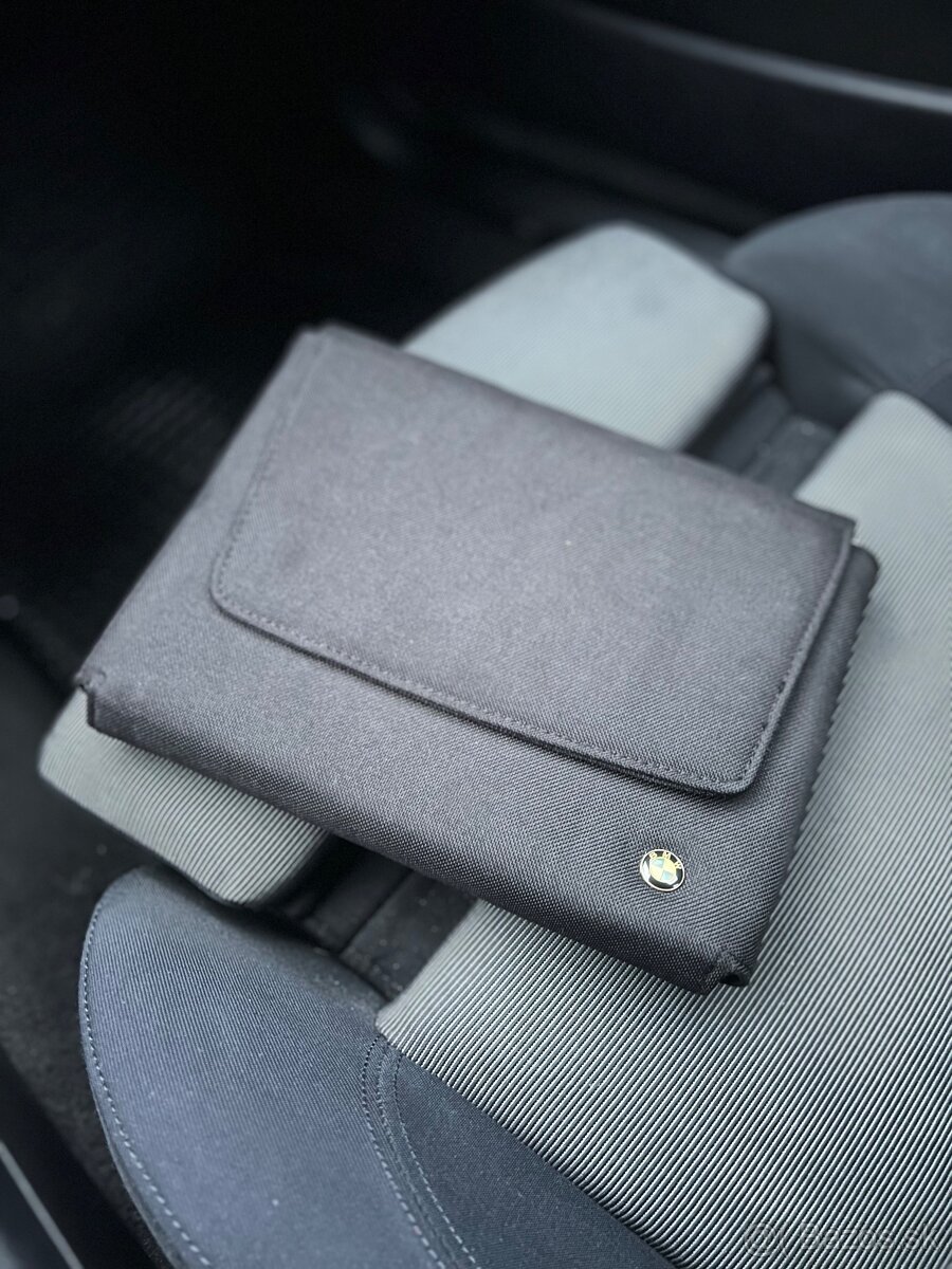 Bmw Rad 1 120d M47 - 16