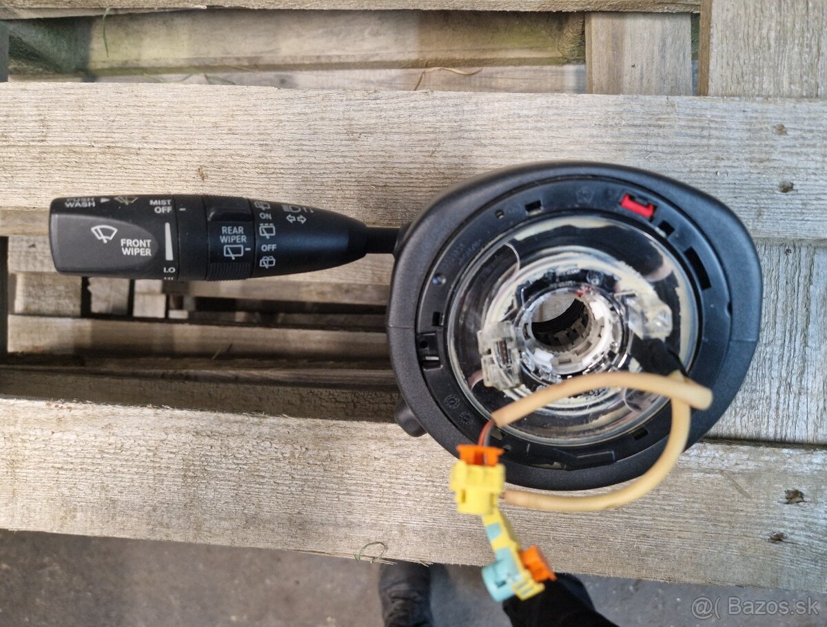 Diely interiéru Jeep Grand Cherokee WK2 2017 Summit - 16