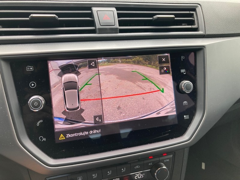 Seat Ibiza 1.0 TGI (CNG) XCELLENCE - 16