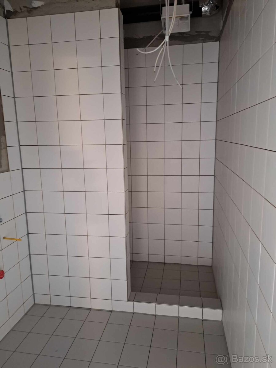 Ponúkam stavebne prace - 16