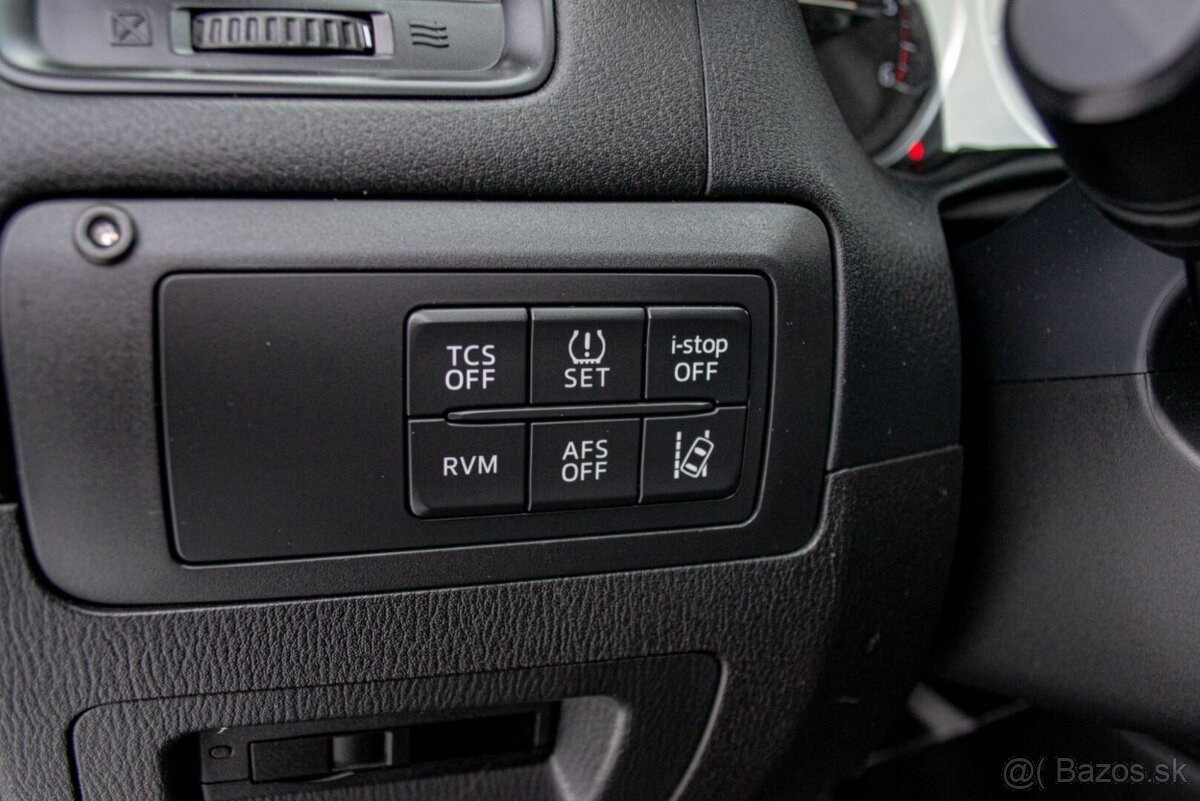 Mazda CX-5 2.2 Skyactiv-D AWD - 16