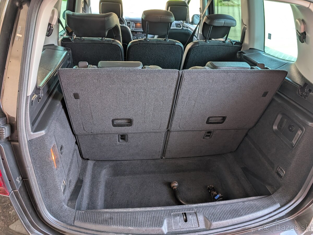 2.0 TDI 110 kW DSG 7 miestny - 16