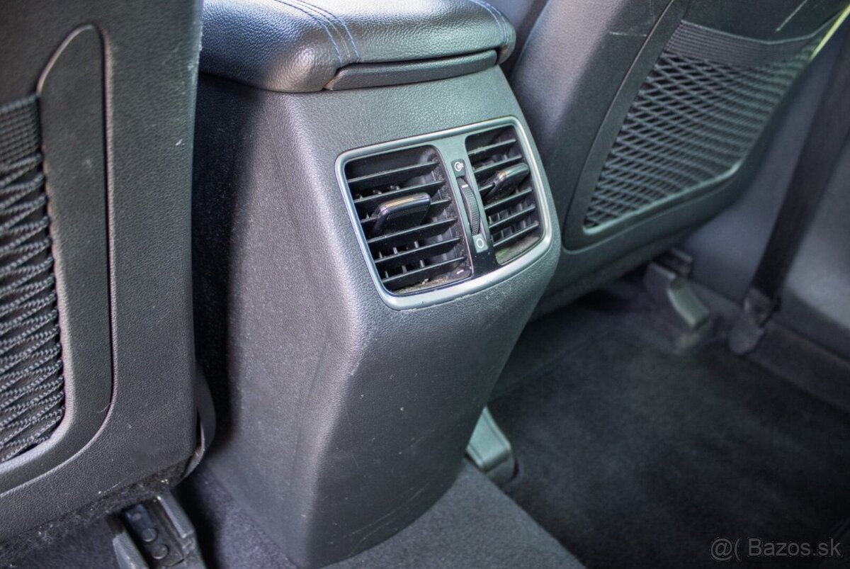 Hyundai Tucson 1.7 CRDi 7DCT 104kW - 16