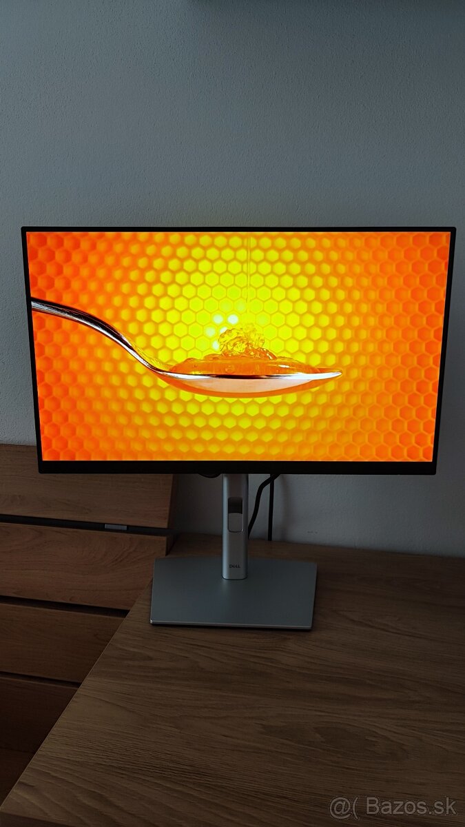 Monitor Dell P2222H Professional – ako nový + záruka - 16