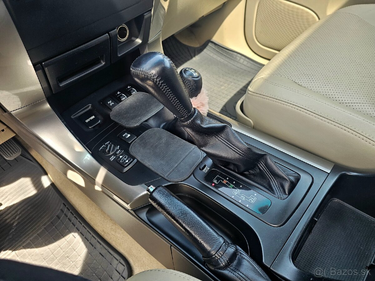 Toyota Land Cruiser 3.0 D-4D Lux+ A/T - 16