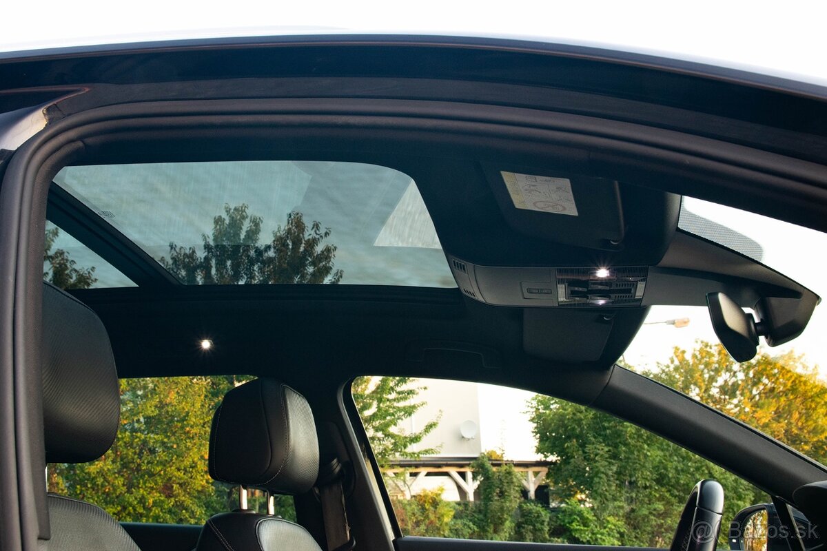 2015 VW Passat TDI 140 kW 4x4 | R-line Harman Webasto - 16