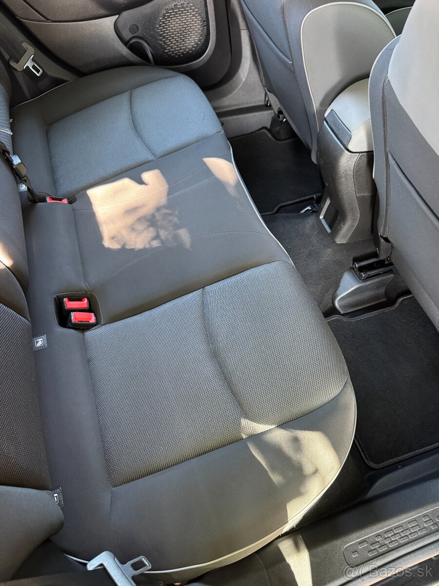 Fiat 500X 1.6i možný odpočet DPH - 16