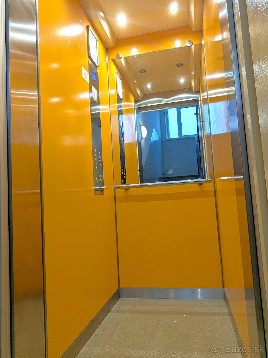 3 izbový Ľubovnianska, Petržalka, blízko Draždiaku, OV, 74m2 - 16