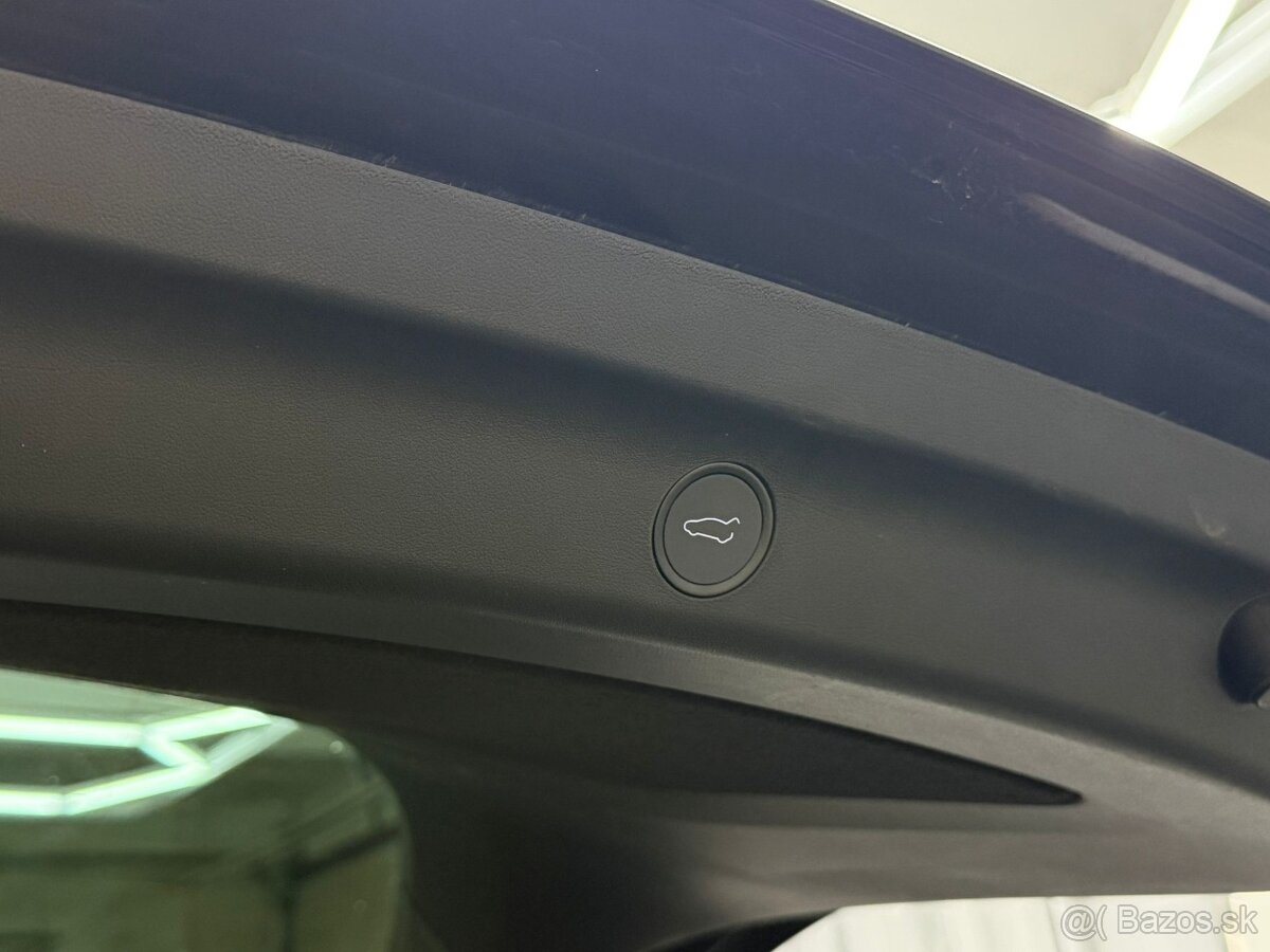 Tesla Model Y Long Range 2022 – Granlund - 16