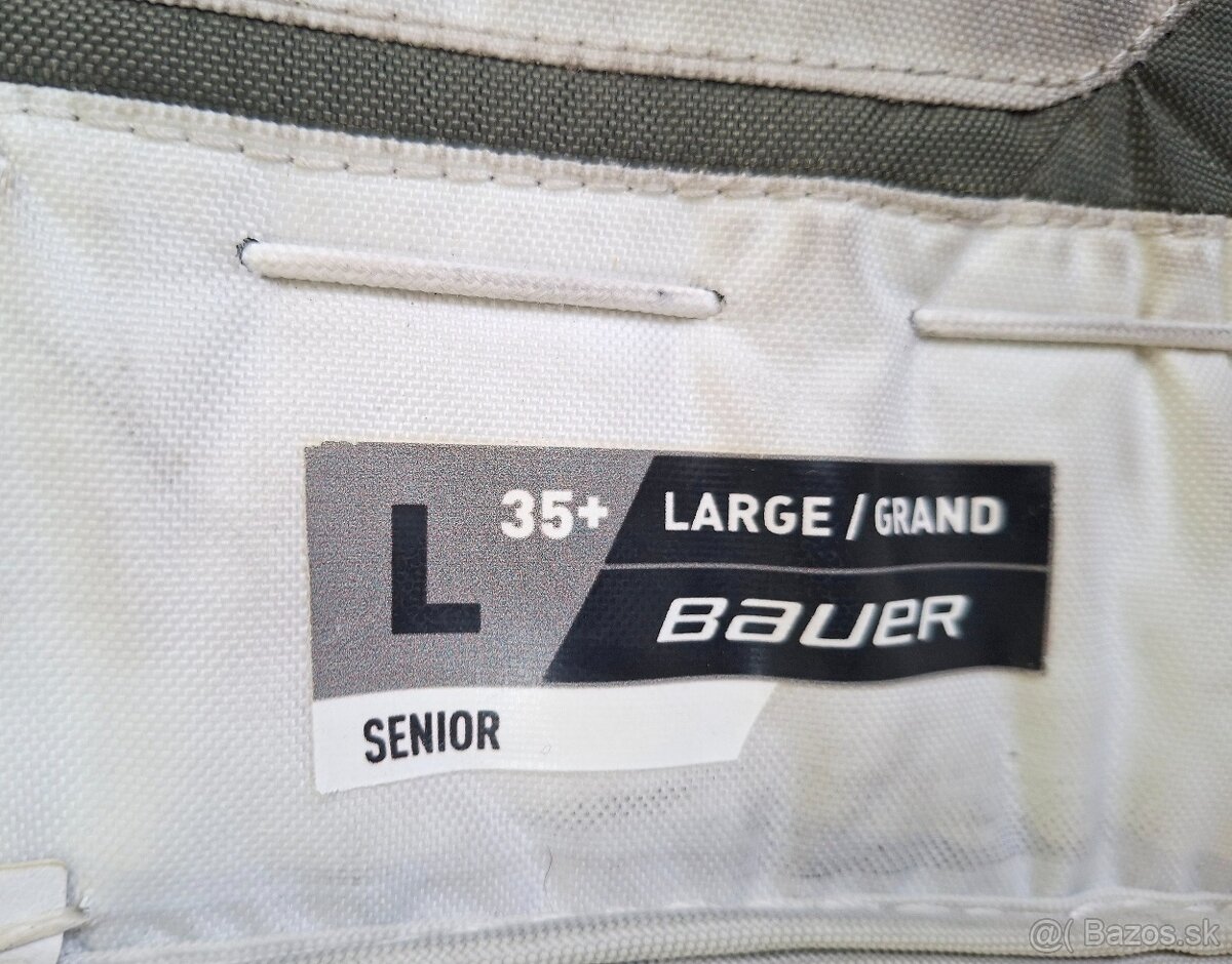 BAUER SUPREME M5 PRO SET - 16