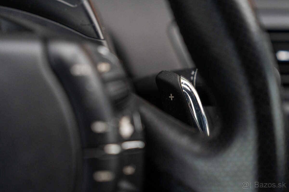 Citroen C4 Picasso automat s ťažným - 16