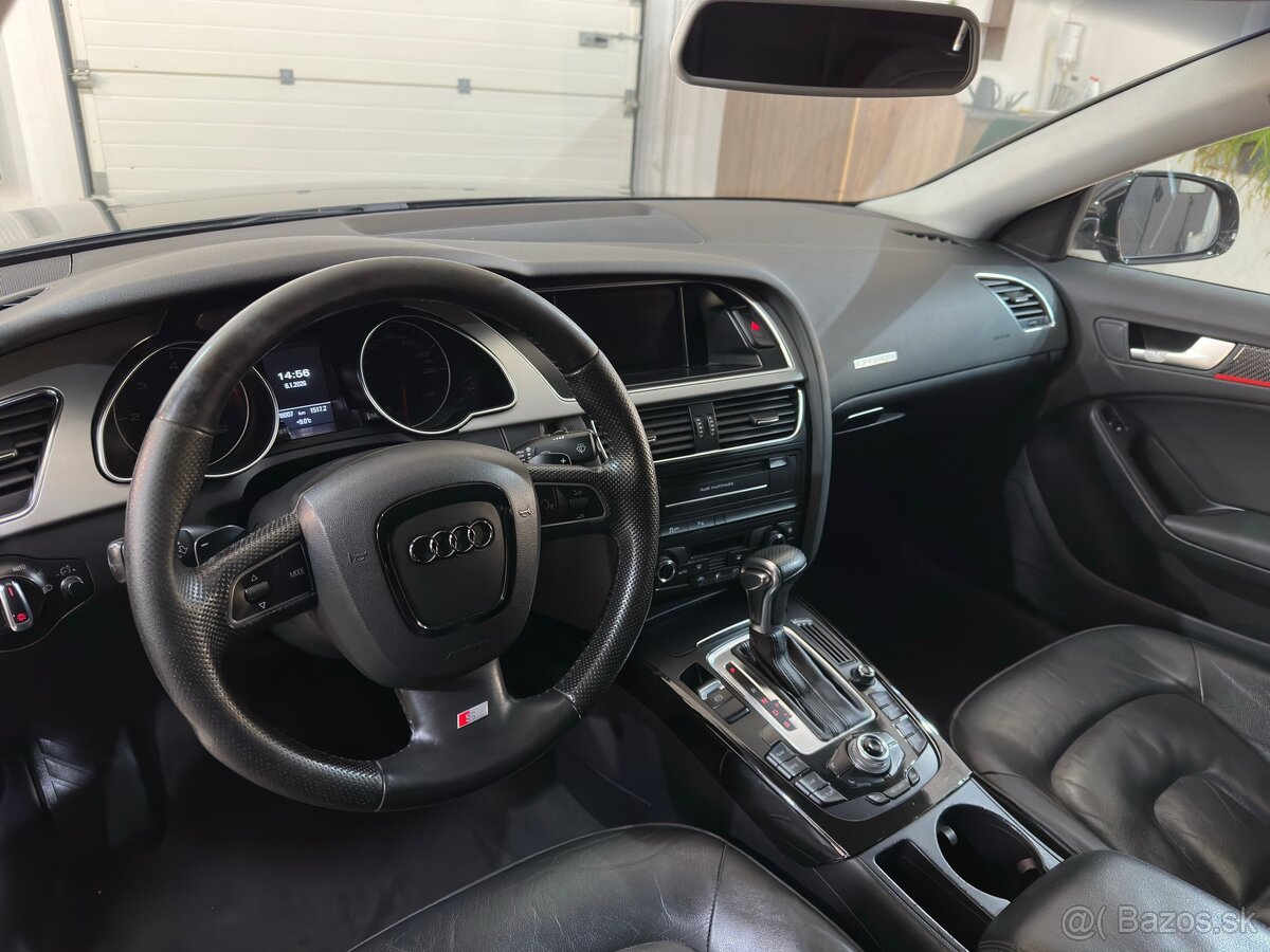 Audi A5/S5 3.0tdi 176kw - 16