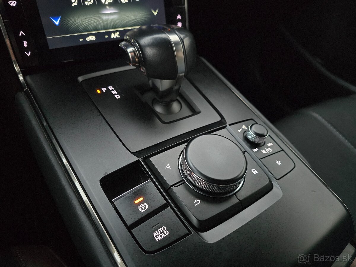 Mazda MX-30 e-Skyactiv EV Makoto - 16