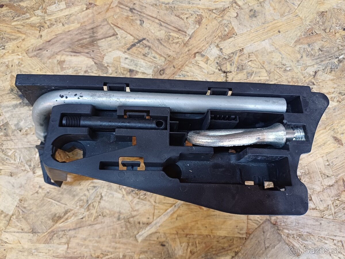 Audi A6 4F C6( 2004-2011) náhradní díly - 16