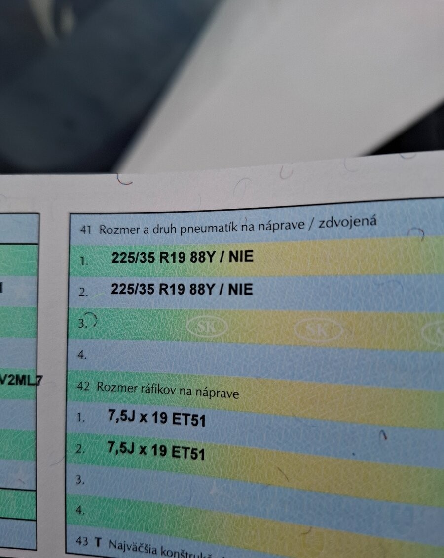 Škoda Octavia Combi RS 2.0TDI DSG 135kW 2015 - 16