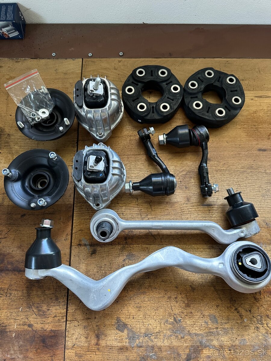 Bmw e92 400NM 212HP - 16