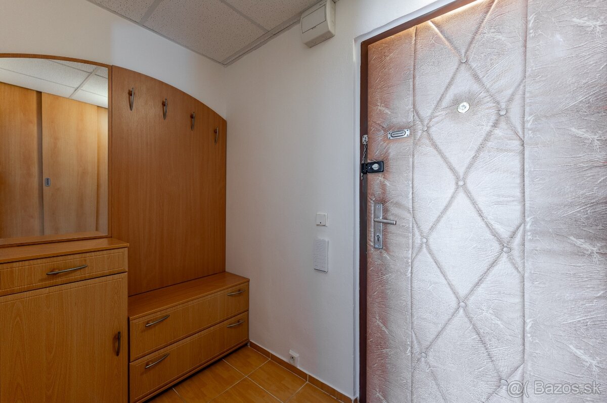 KALINOVSKÁ 2 izbový byt 42,60m2 + 6m loggia - 16