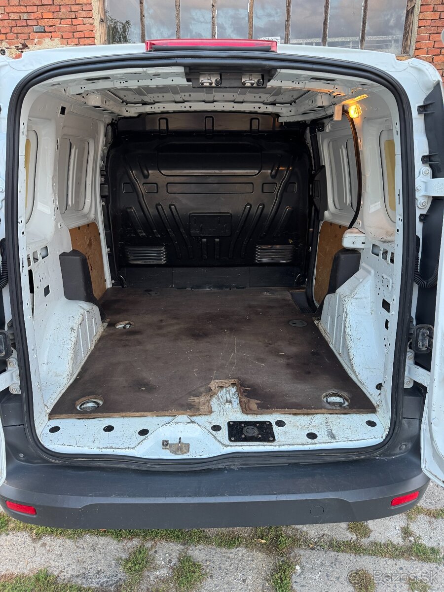 Ford Transit Connect 1.5 TDCI - 16