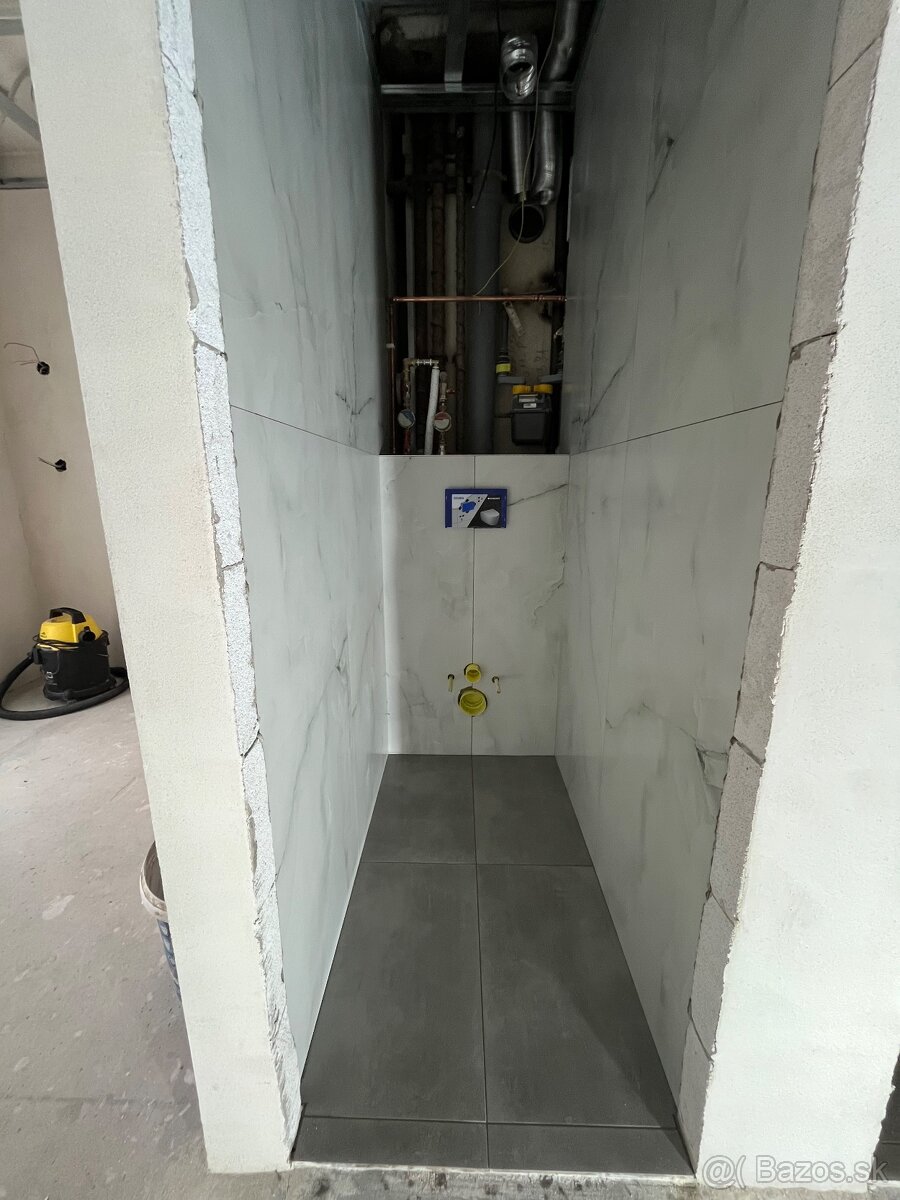 Obkladacie a stavebne práce - 16