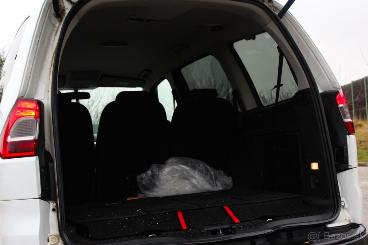 Ford Galaxy 2.0 TDCi DPF PowerShift Titanium AJ NA SPLÁTKY - 16