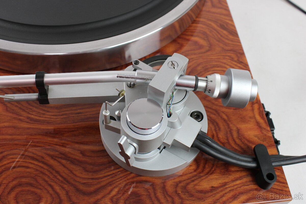 Gramofón YAMAHA GT-750 - 16