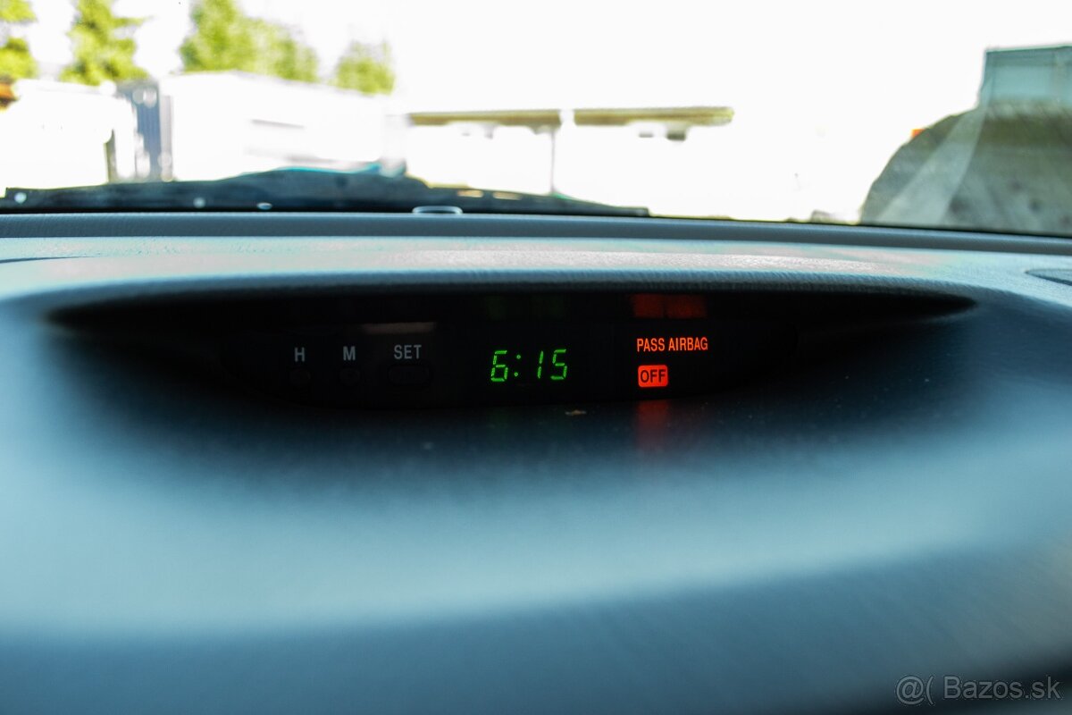 Subaru Impreza 2.5 WRX STI - 16