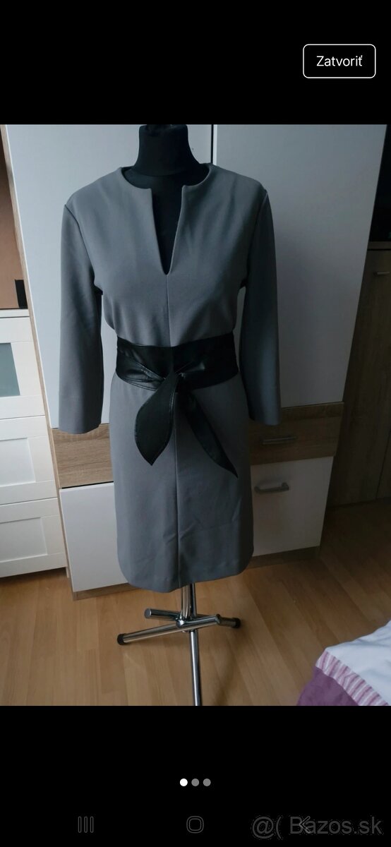 Rozne saty na jar/jesen - 16