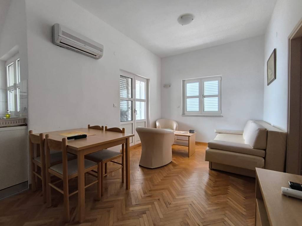 CHORVÁTSKO - Apartmány 1.rad od mora - SUKOŠAN, ZADAR - 16