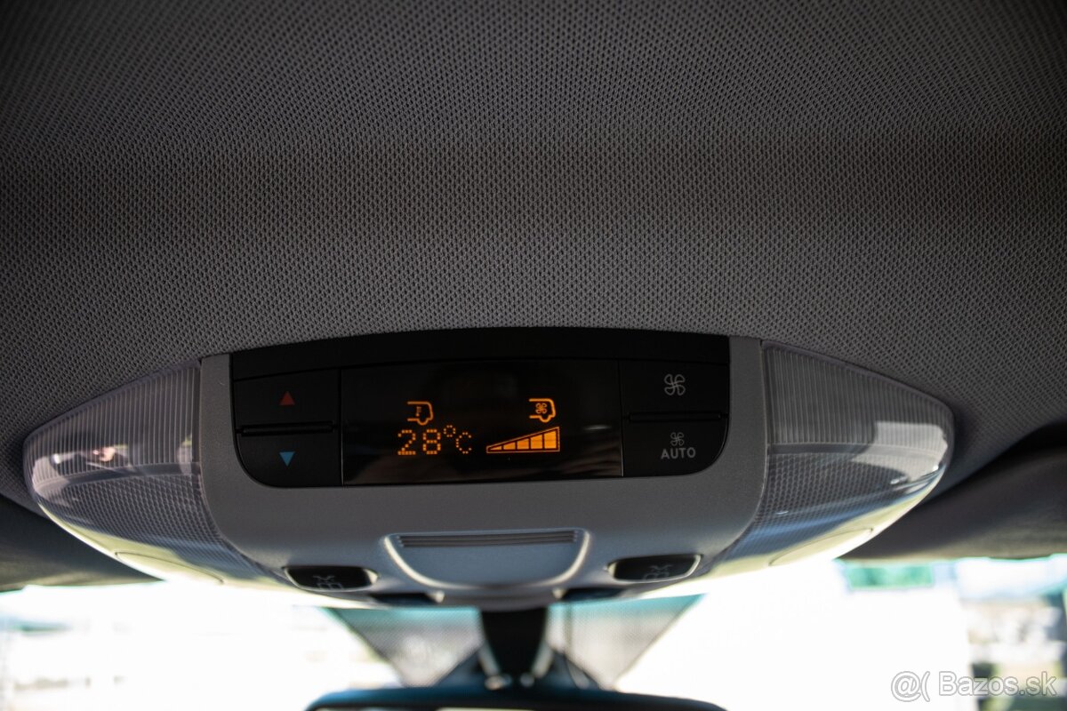 Mercedes-Benz Viano 2.2 CDI Ambiente Lang - 16