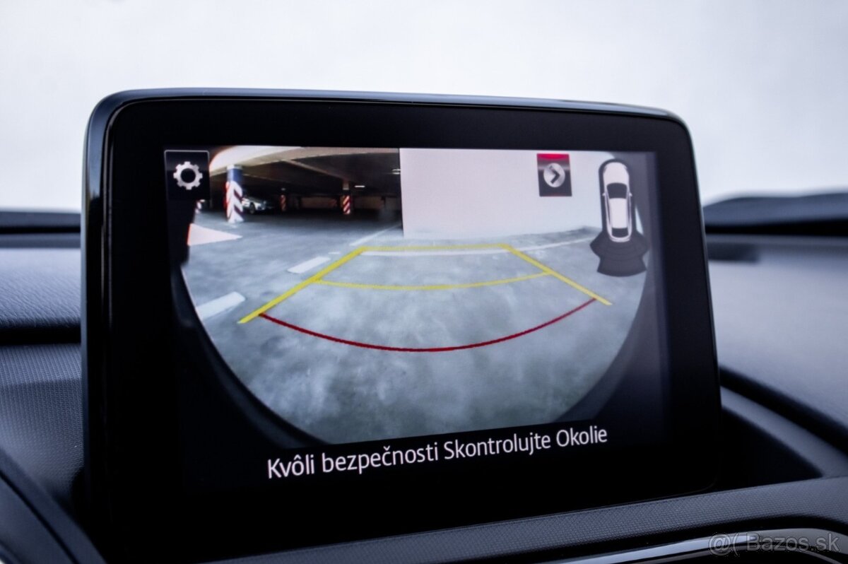 Mazda MX-5 RF 2.0i 135kw 2022 - Samosvor - HardTop - 16