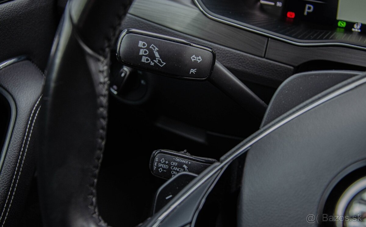 Škoda Superb Combi 2.0 TDI SCR Style DSG - 16