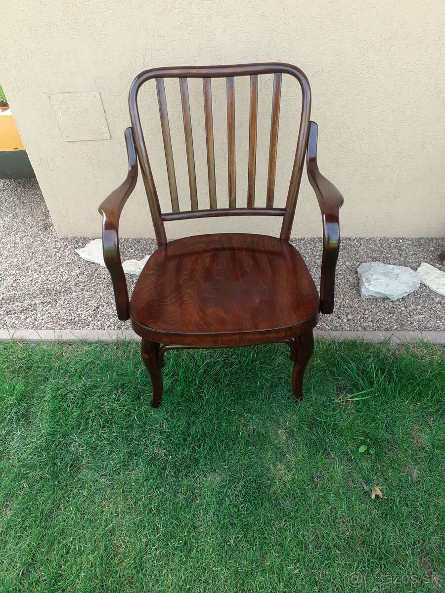 Thonetovy vyplet - 16