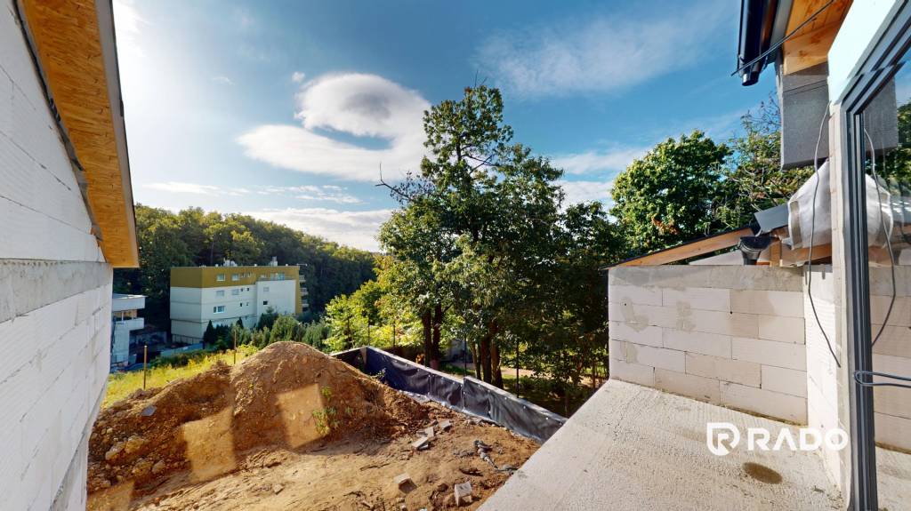 RADO | Pod Gaštanicou 5-izbový dom | Koliba - Nové Mesto - 16