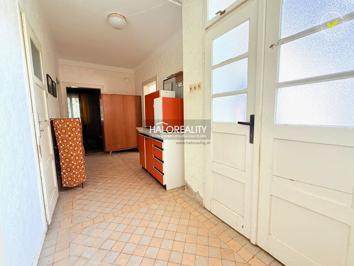 HALO reality - Predaj, rodinný dom Bánov, štvorizbový - EXKL - 16