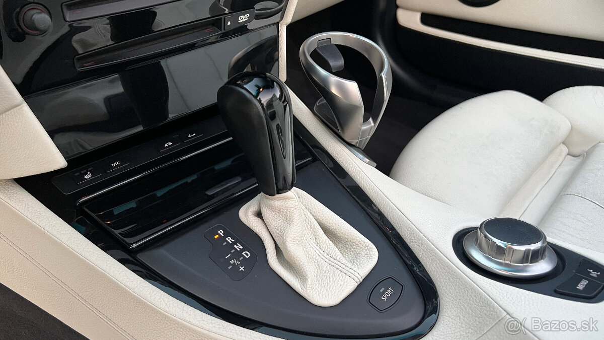 BMW 650i Cabrio (E64) BMW Individual 082.900km NA PREDAJ - 16