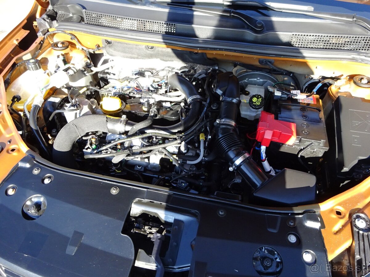 Dacia Sandero STEPWAY 1,0 i LPG,GARANCE KM - 16