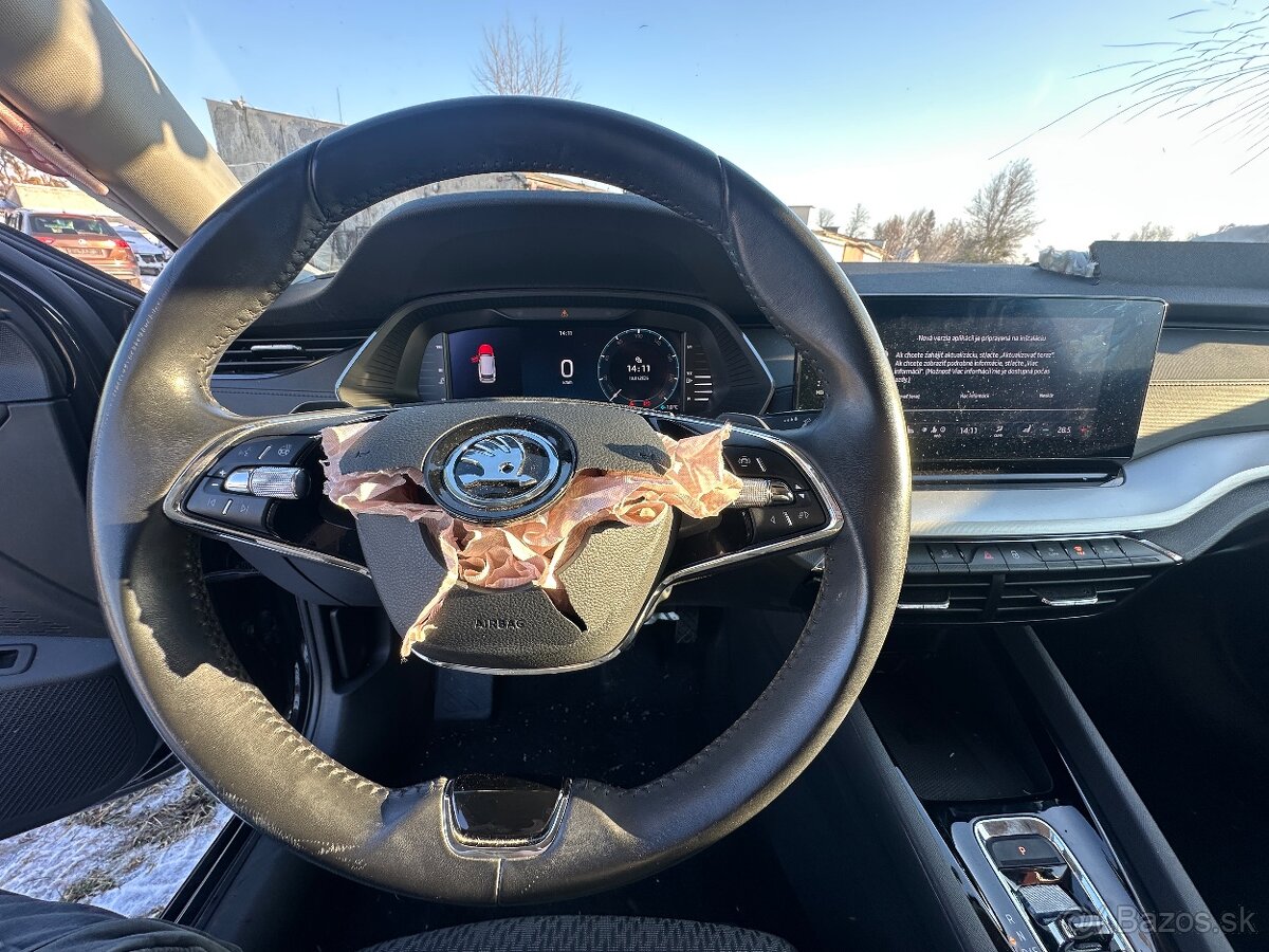 Škoda Octavia 110kW - 16