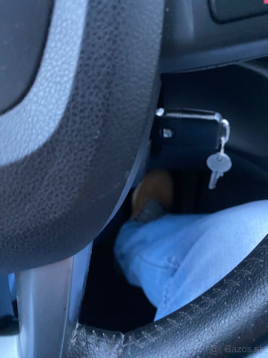 Predám Seat alhambra - 16