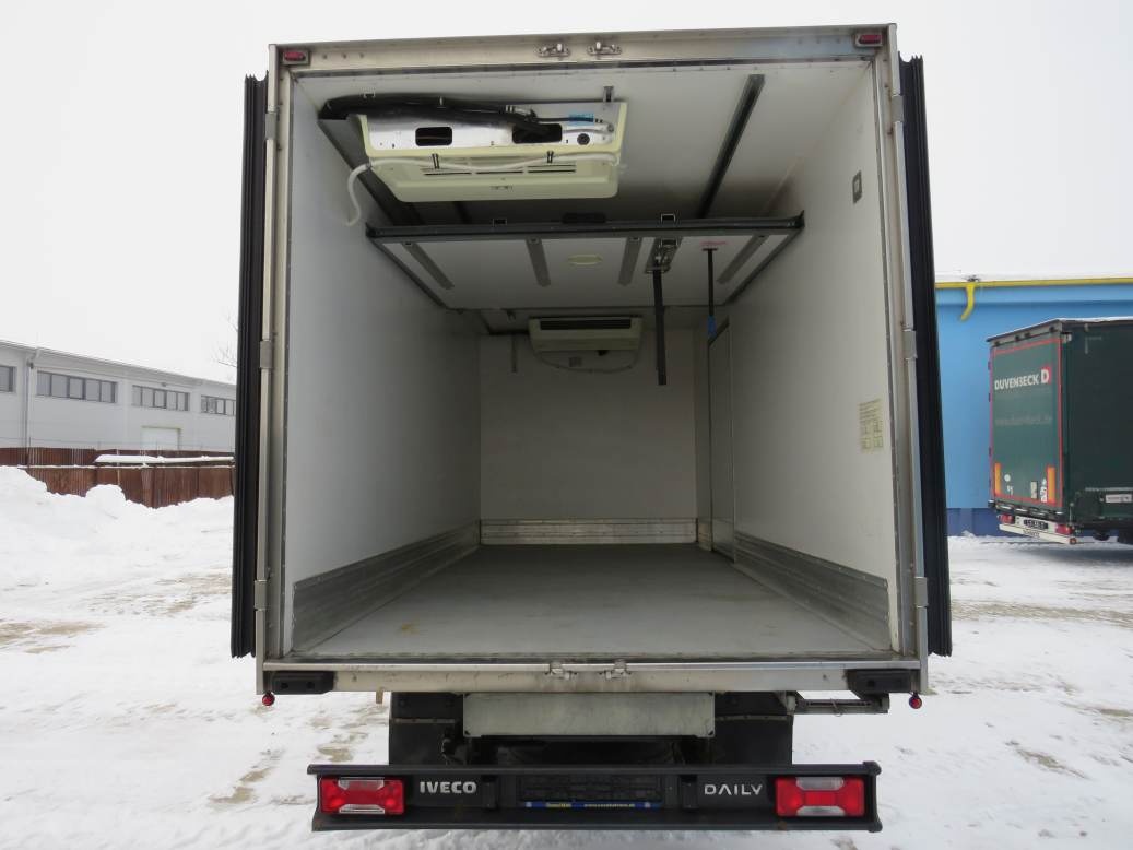 IVEC70C18 BI-TEMP, Thermo King V-800 MAX −20°C - 16