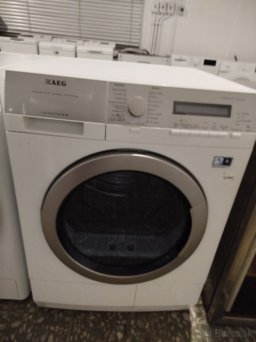 Práčky a sušičky na predaj - 16