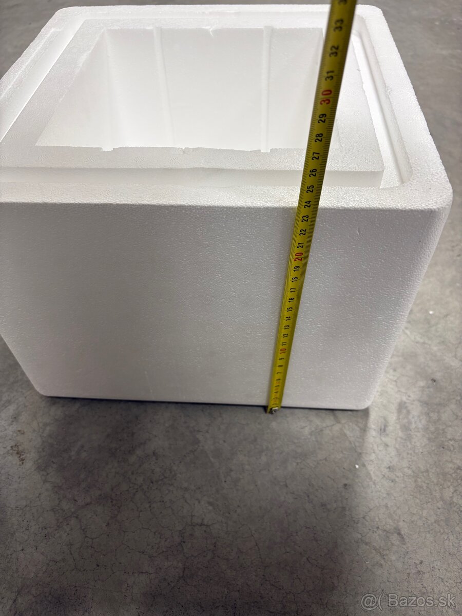 Termobox, chladiace vložky - 16