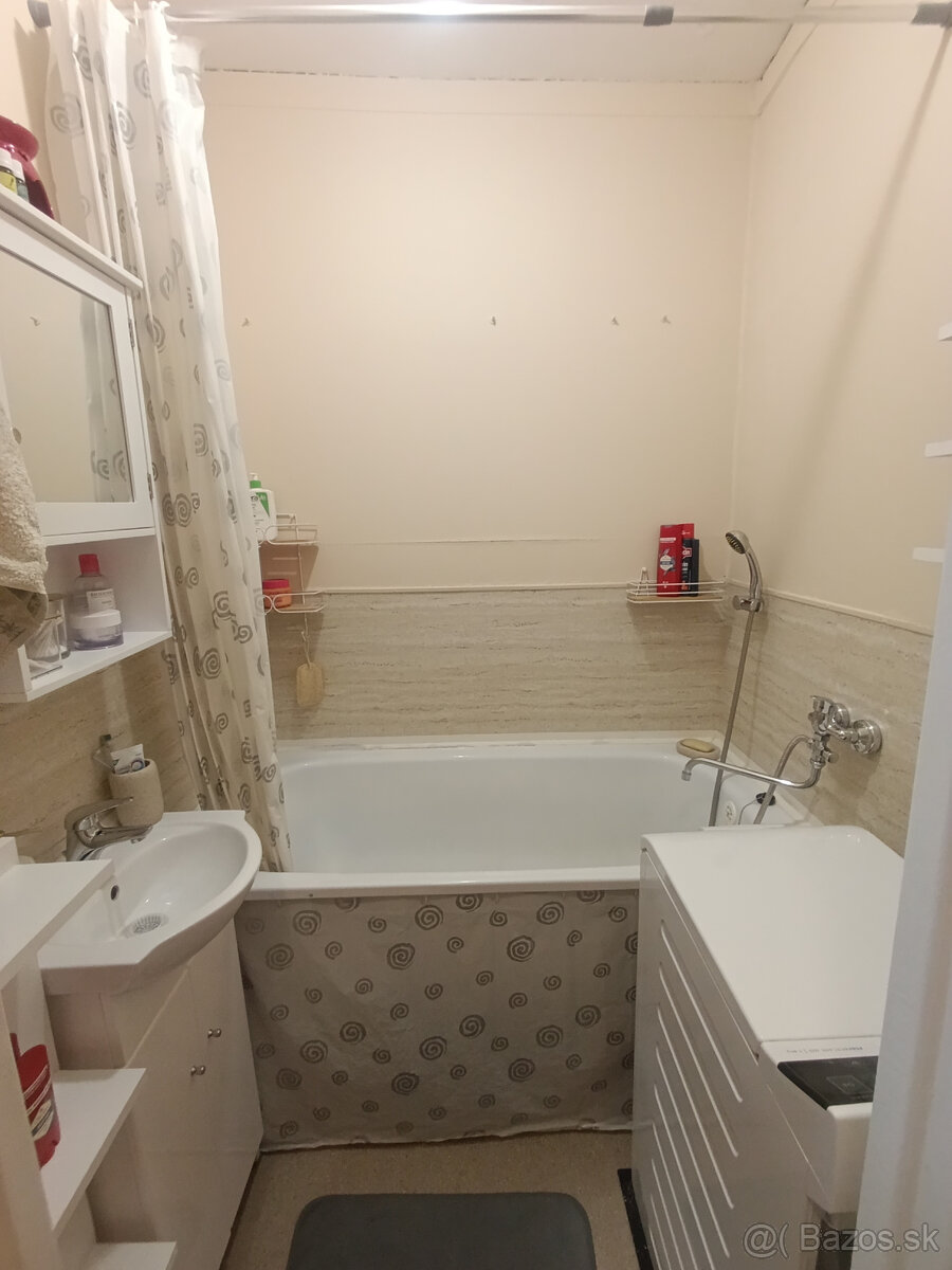 Predaj – 3 izbový byt, 70m2, Nová Dubnica - 16