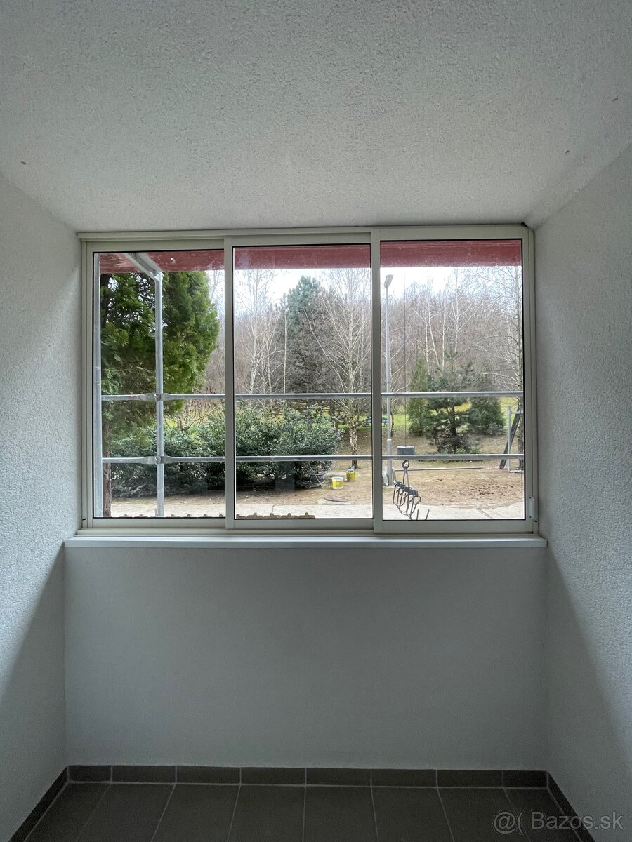 WORTEX - Zasklievanie a Montážne Práce - 16