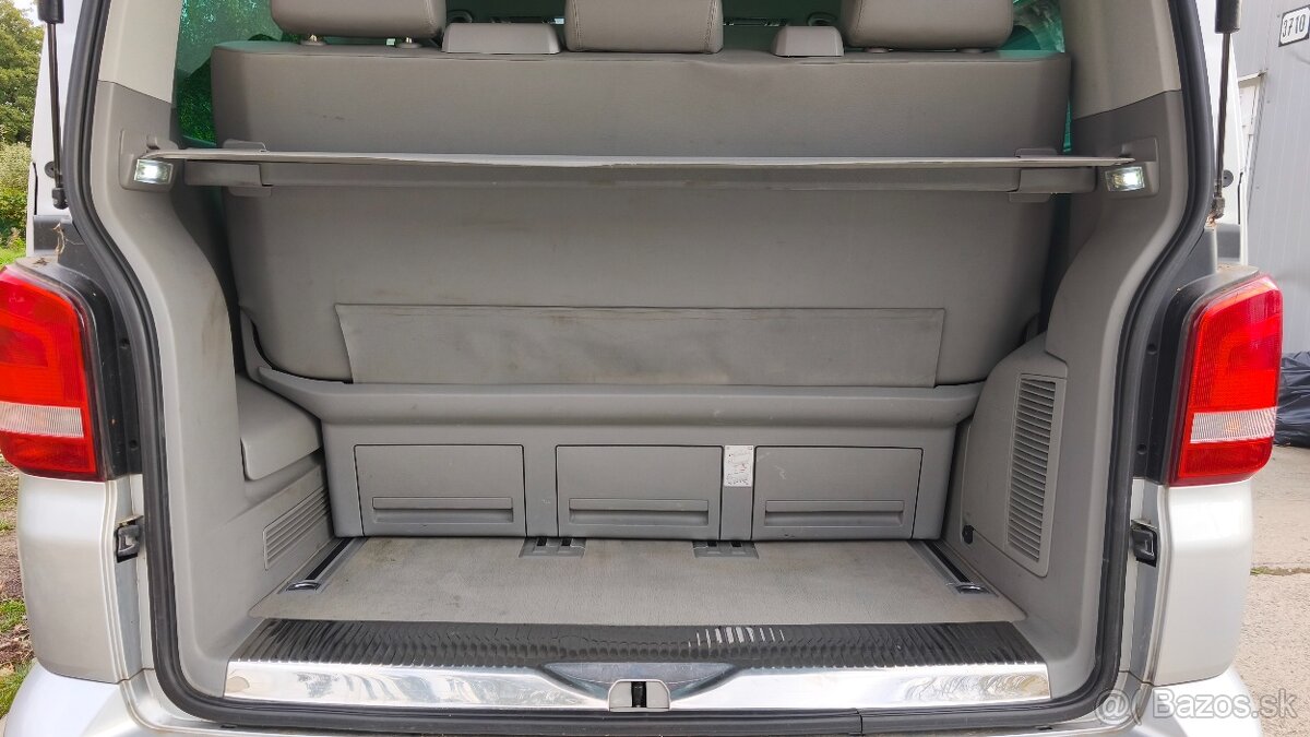 Volkswagen Multivan 5.1 Highline 2.0TDI 186 000km - 16