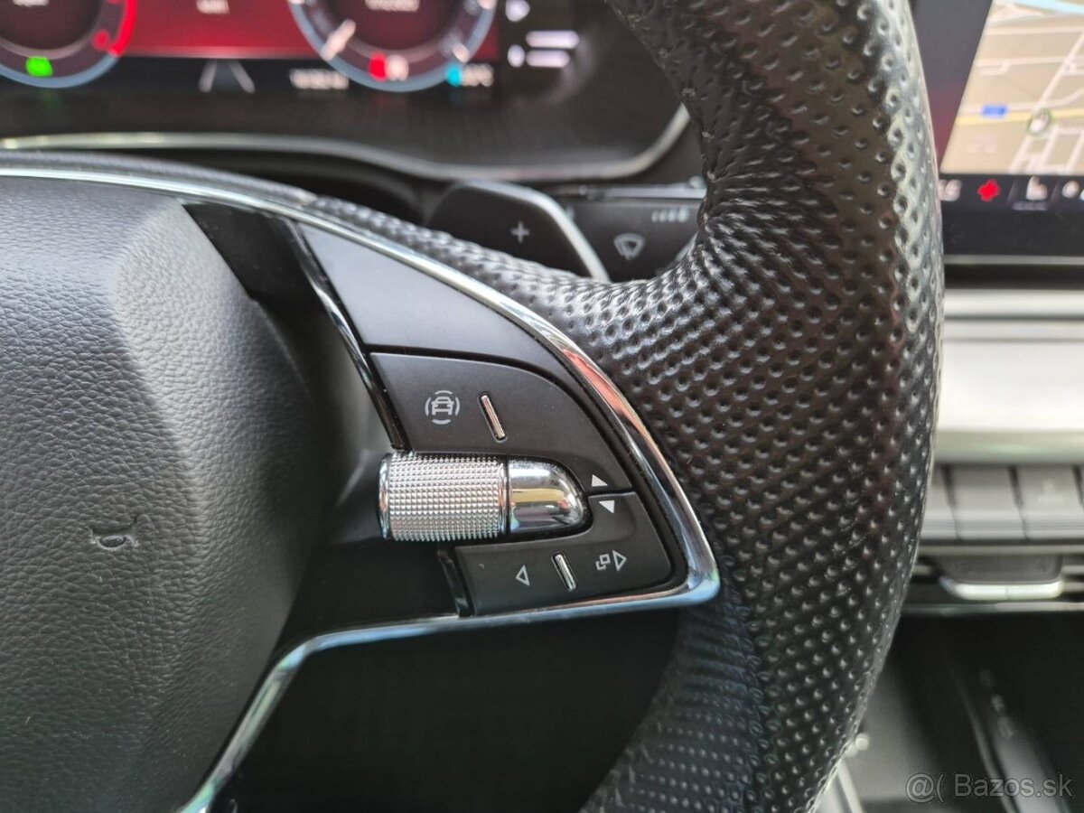 Škoda Octavia Combi 2.0 TDI SCR Style DSG - 16